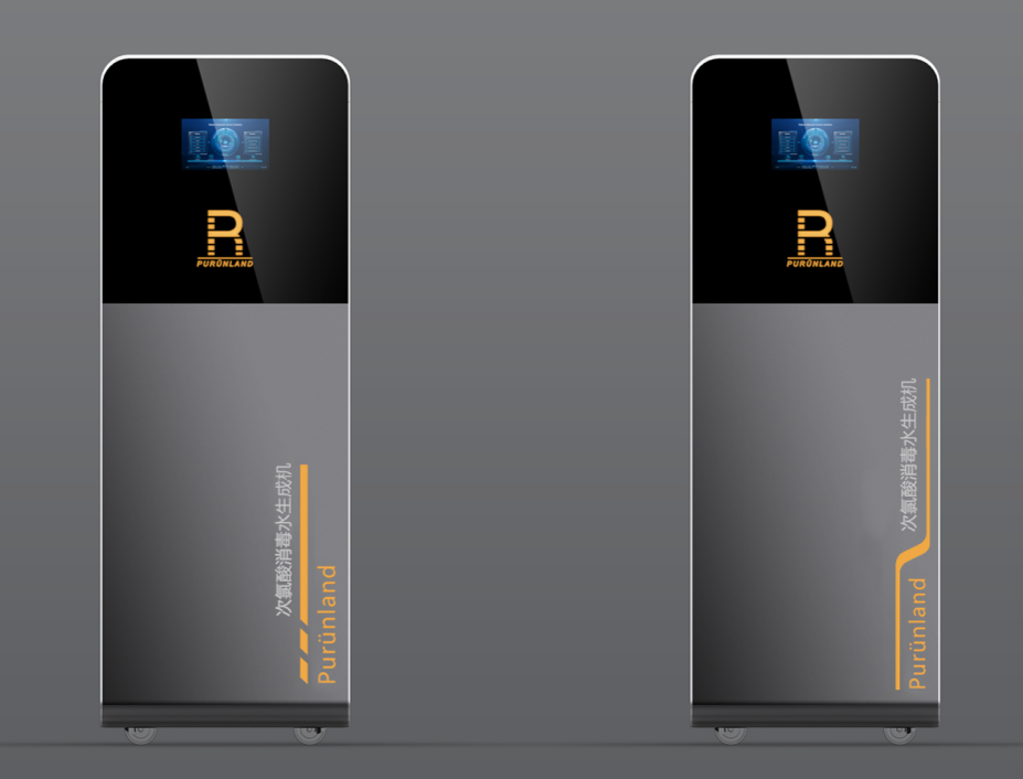 次氯酸水正在成為畜禽養殖場的新選擇